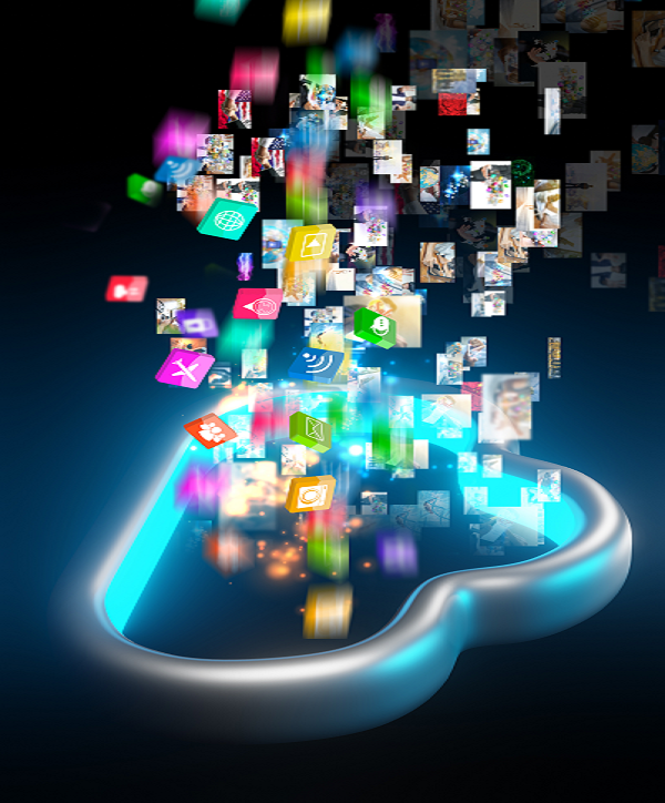 social media documentation