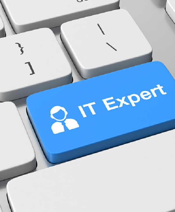 Digital skills Training