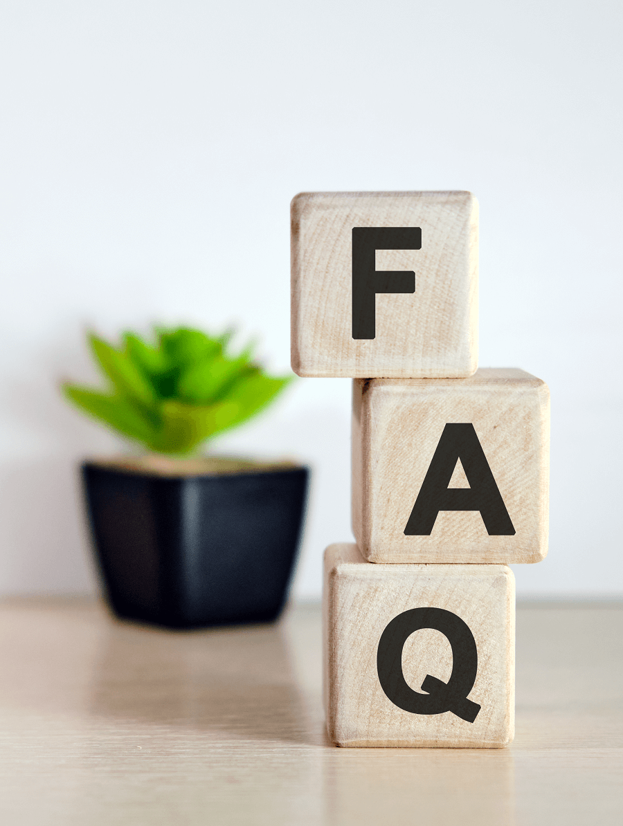 FAQ