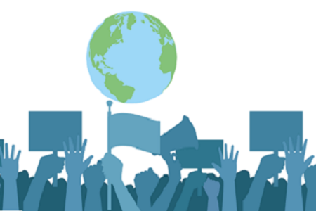 Marine Ecology and Parties