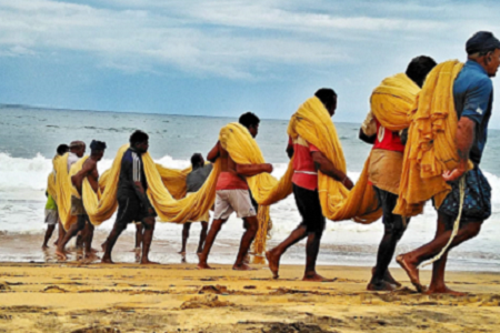 Traditional Communities