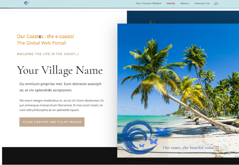 our coasts subsite three3.27PM May 2 2021 Subsite three